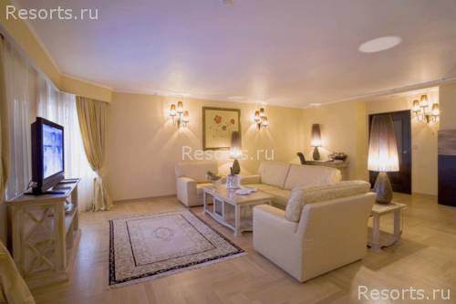 Kempinski Hotel Zografski 15